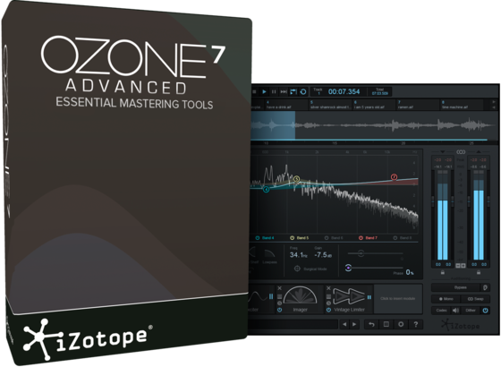Izotope ozone advanced 9 crack